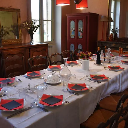 Сasa de vacaciones Clos Peyredoulle *