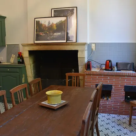 Clos Peyredoulle Сasa de vacaciones