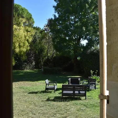 Dom wakacyjny Clos Peyredoulle