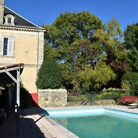 Clos Peyredoulle Blaye