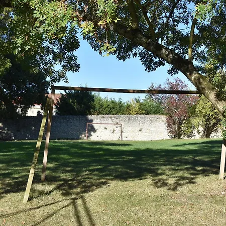 Clos Peyredoulle Dom wakacyjny