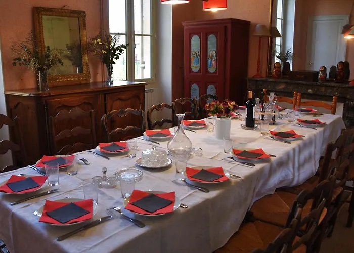 Сasa de vacaciones Clos Peyredoulle *