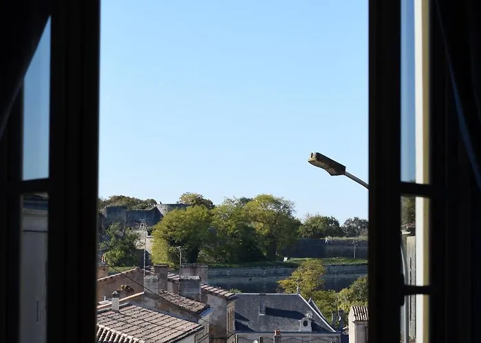 Сasa de vacaciones Clos Peyredoulle