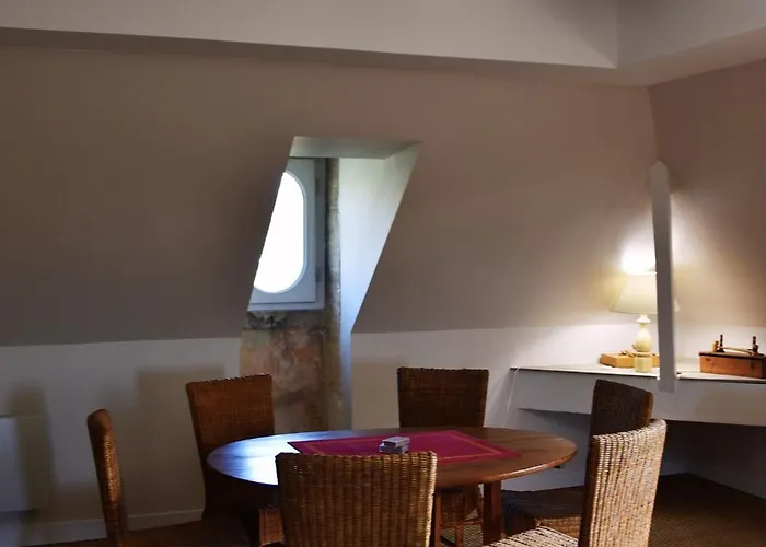 Clos Peyredoulle Сasa de vacaciones