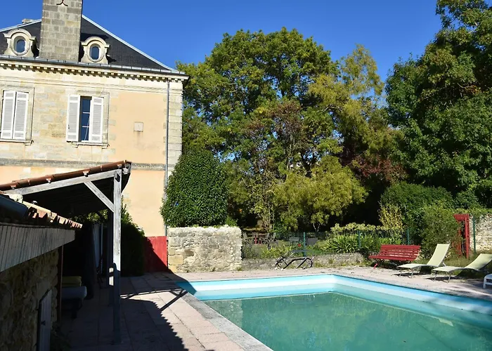 Clos Peyredoulle Blaye