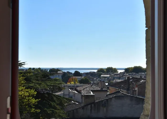 Clos Peyredoulle * Blaye