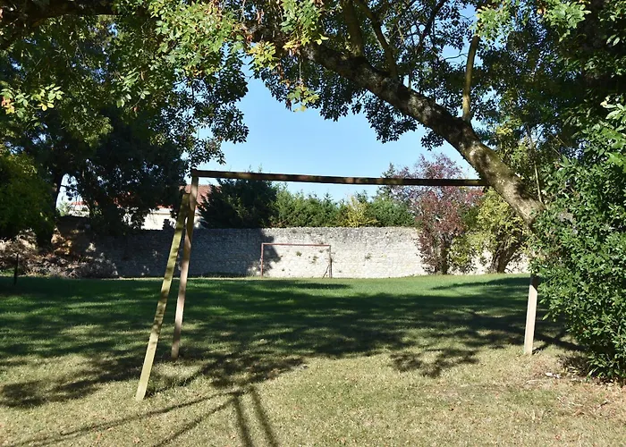 Clos Peyredoulle Сasa de vacaciones